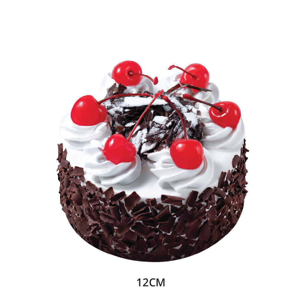 Classic Black Forest