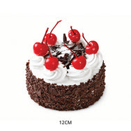 Classic Black Forest