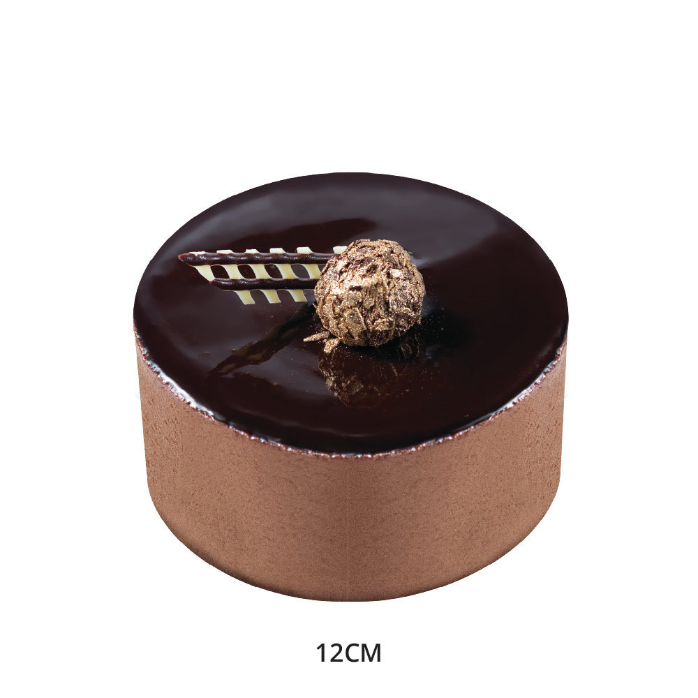 Chocolate Truffle