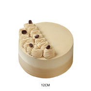 Coffee Cake