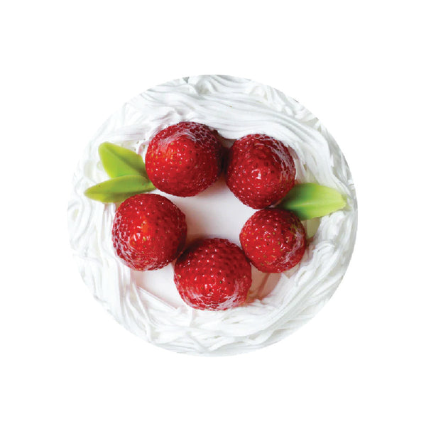 Strawberry Shortcake