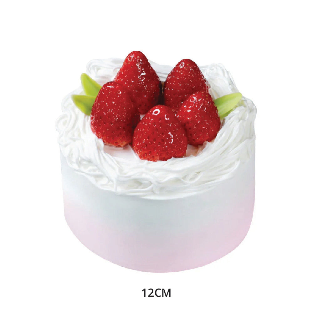 Strawberry Shortcake
