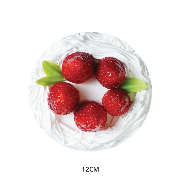 Strawberry Shortcake