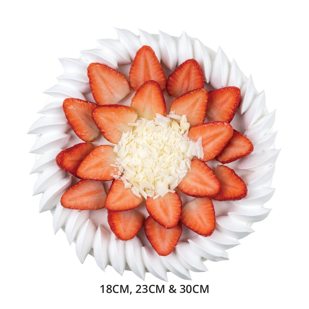 Strawberry Shortcake
