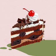 [Mother's Day 10% OFF] Black Forest