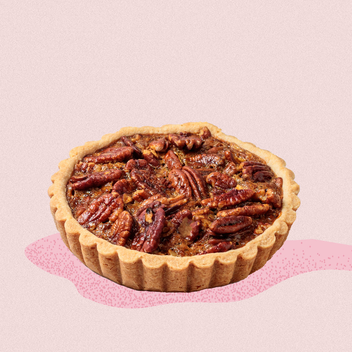 [Mother's Day 10% OFF] Pecan Pie