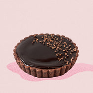 [Mother's Day 10% OFF] Tarte Au Chocolate