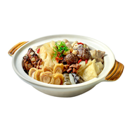 Joyful Feast Bundle (4 - 6 Pax)