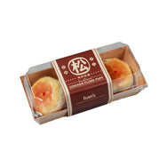 Chicken Floss Puff (3pcs / pack x 2 packs)