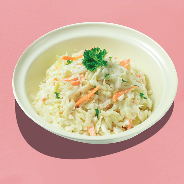 Classic Coleslaw (500g)