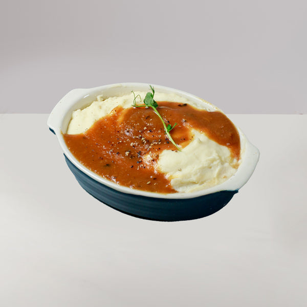Creamy Mashed Potato 400g