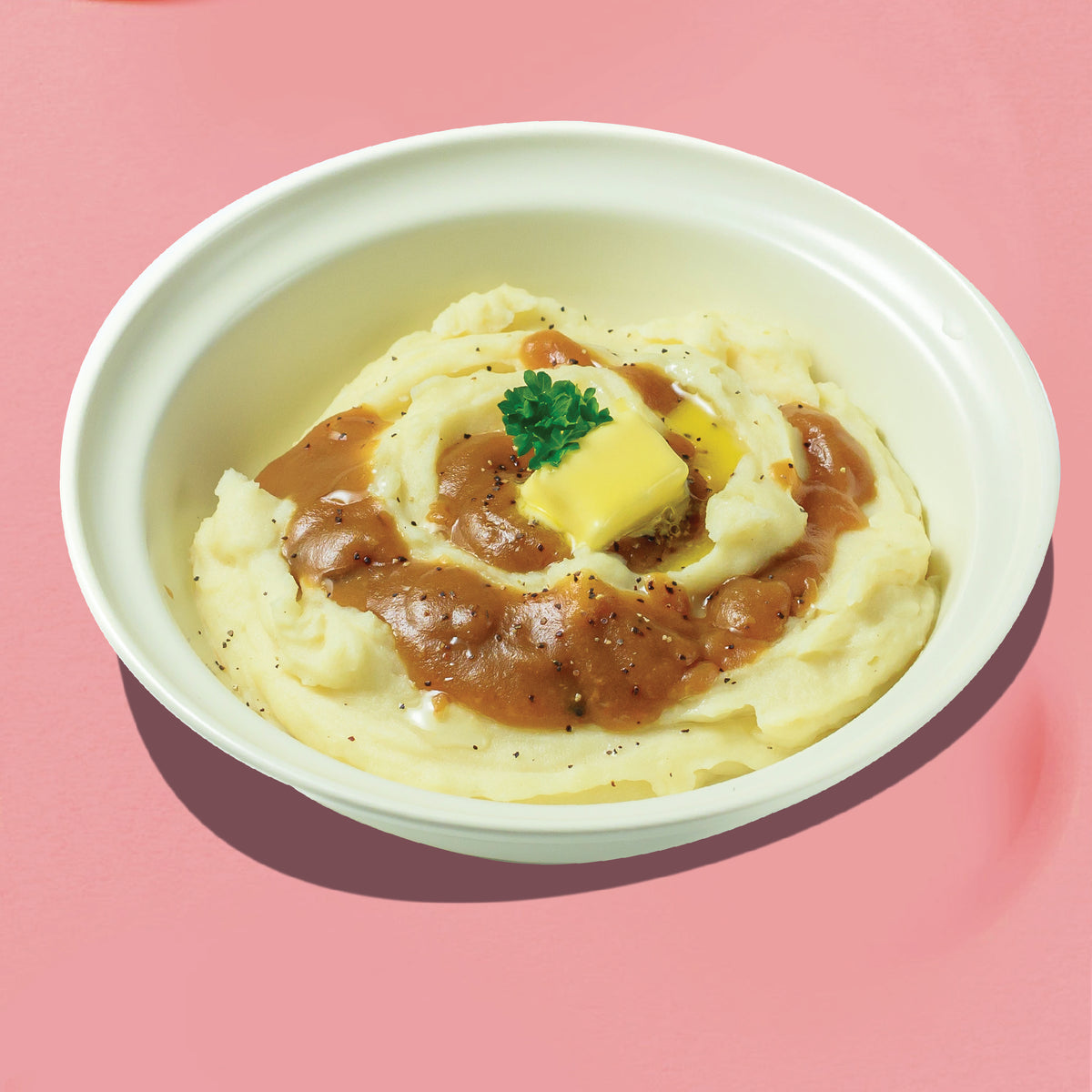 Creamy Mashed Potato (400g)