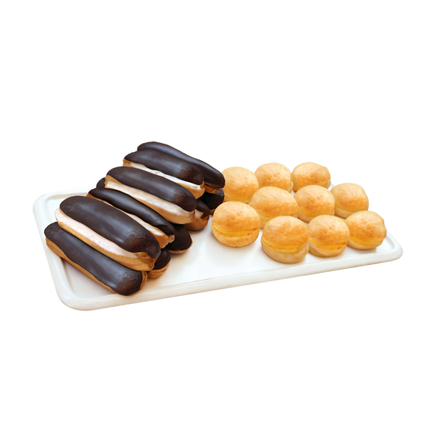 Pastry Platter Set A (4 to 5 pax)