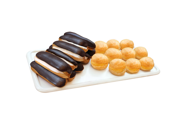 Pastry Platter Set A (4 to 5 pax)