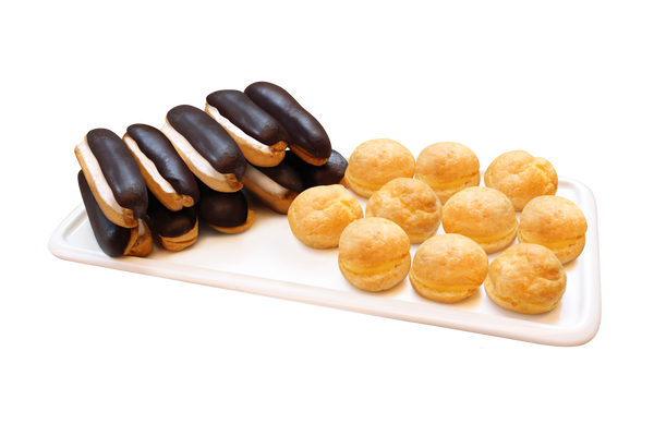 Pastry Platter Set A (4 to 5 pax)