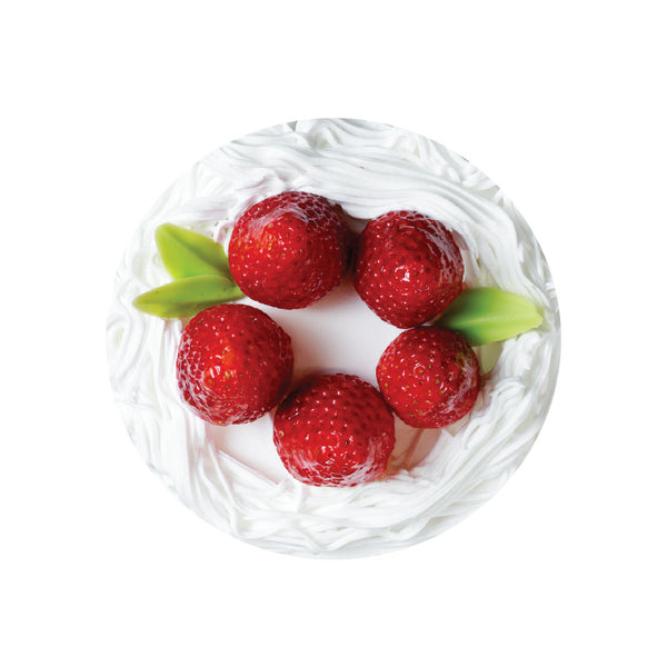 Strawberry Shortcake