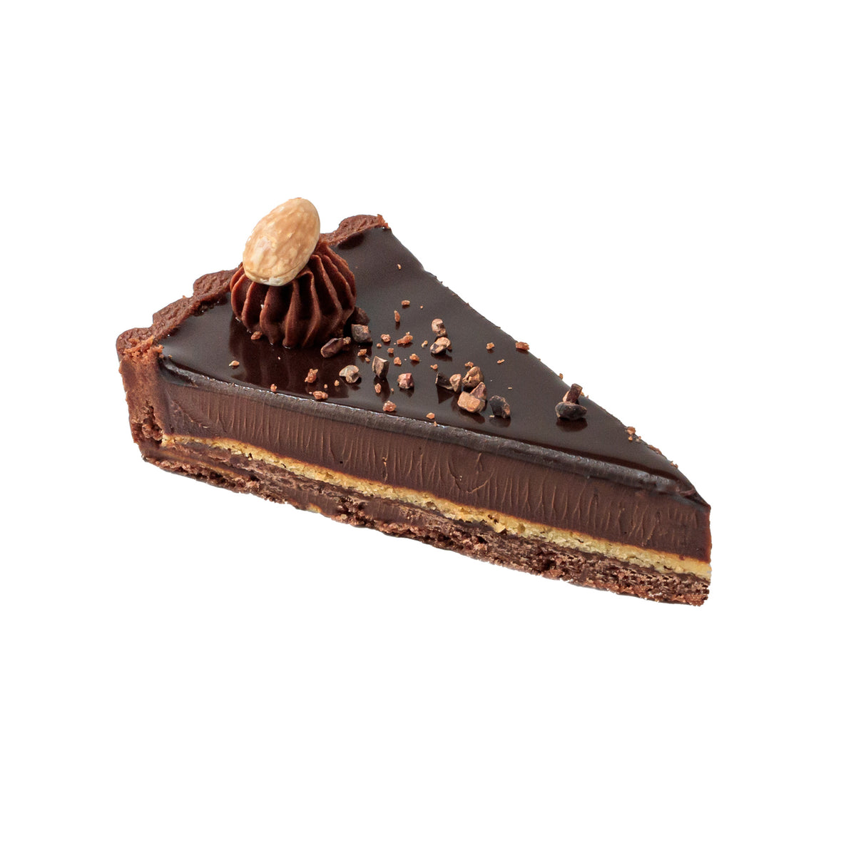 [Mother's Day 10% OFF] Tarte Au Chocolate