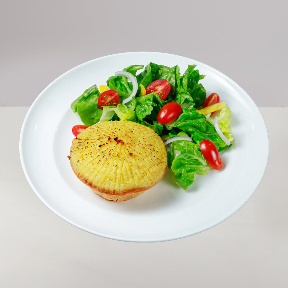 Turkey Shepherd's Pie