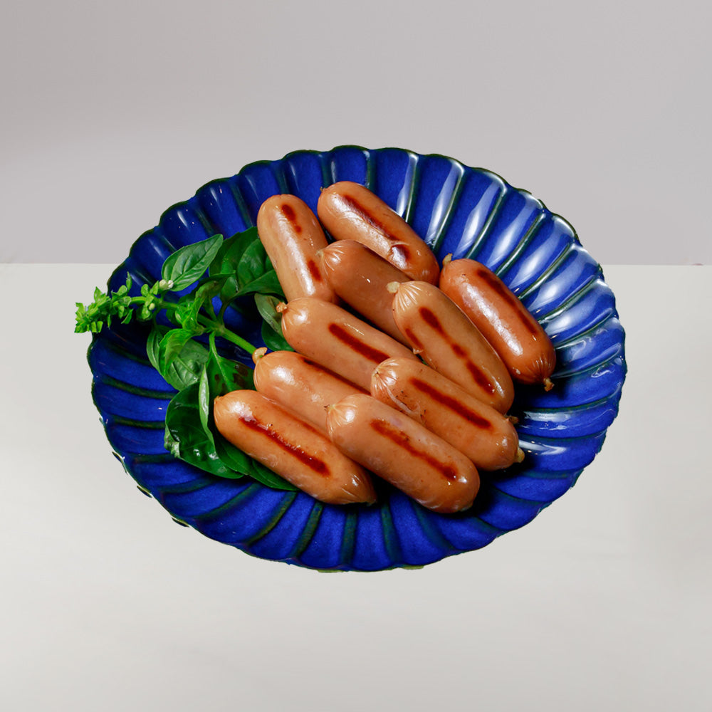 Vienna Sausages 10pcs