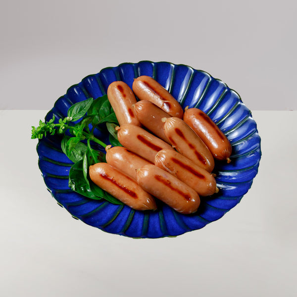 Vienna Sausages 10pcs