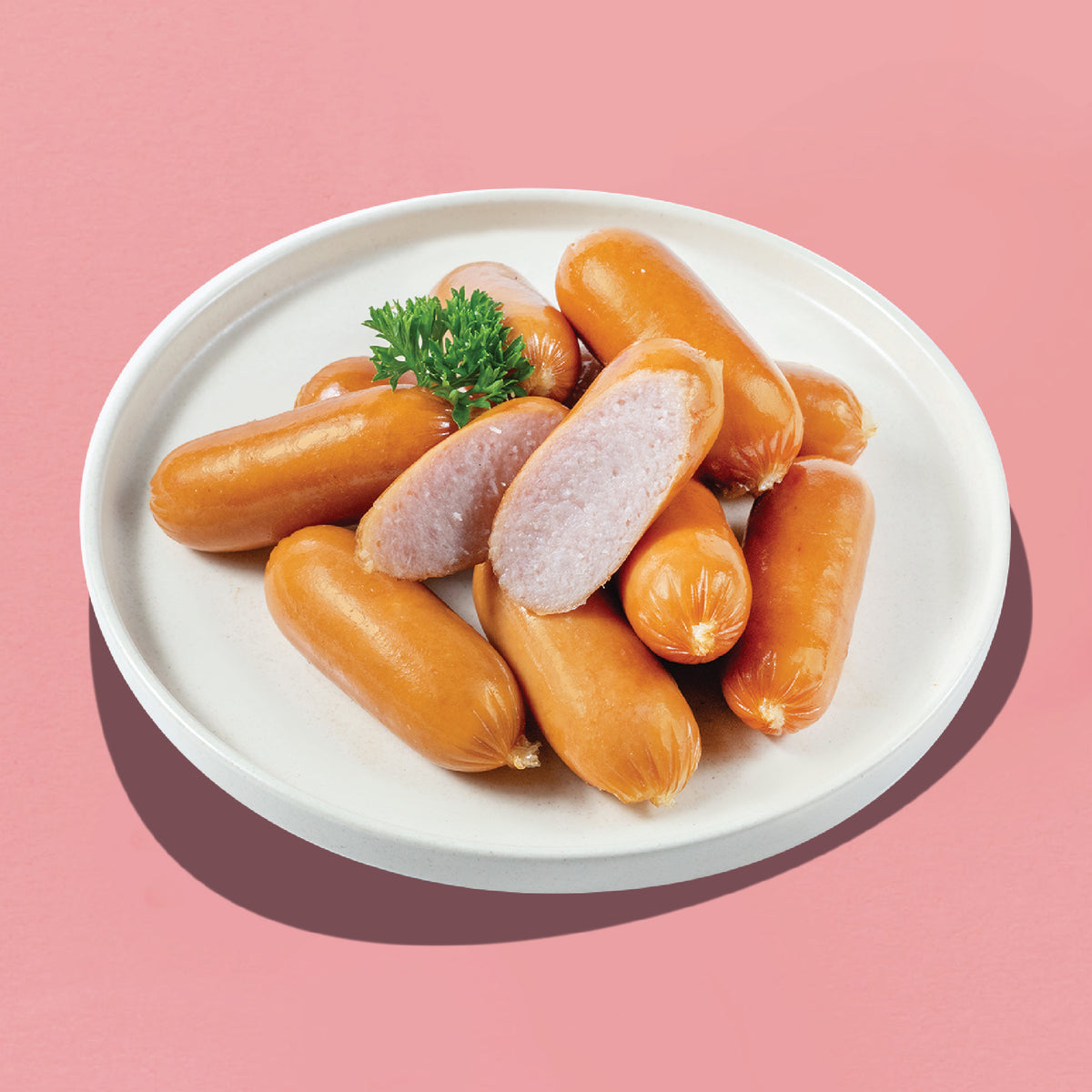 Vienna Sausages (10 pcs)