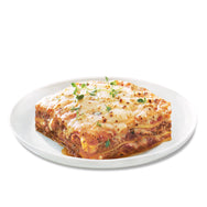 Ready-To-Eat Beef Lasagna (Frozen)